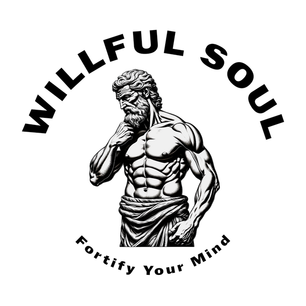 Willful Soul